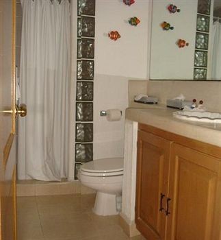 Aparthotel Marina Sol