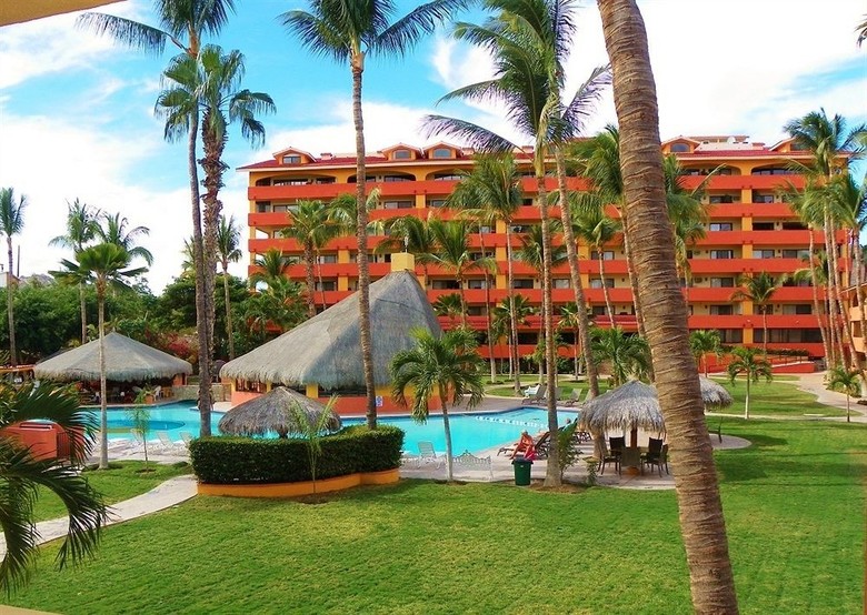 Aparthotel Marina Sol
