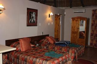 Hotel Dumazulu