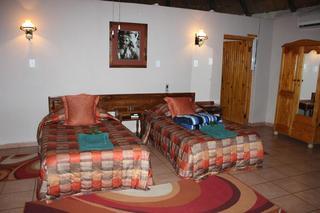 Hotel Dumazulu