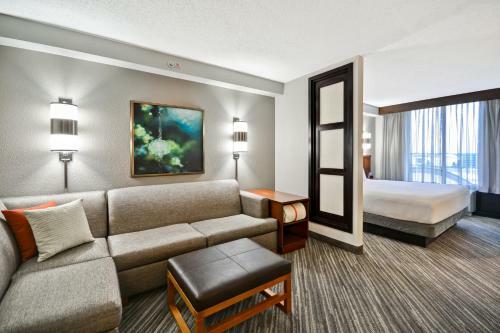 Hotel Hyatt Place Baton Rouge