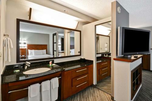 Hotel Hyatt Place Baton Rouge
