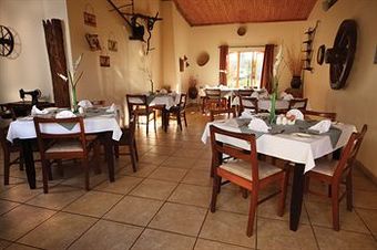 Natal Spa Hot Springs & Leisure Resort