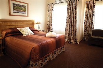 Natal Spa Hot Springs & Leisure Resort