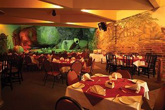 Natal Spa Hot Springs & Leisure Resort