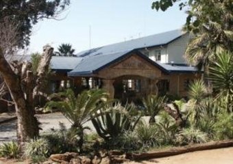 Natal Spa Hot Springs & Leisure Resort