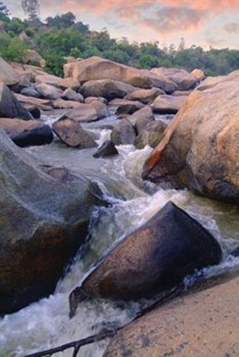 Natal Spa Hot Springs & Leisure Resort