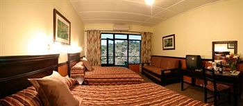 Natal Spa Hot Springs & Leisure Resort