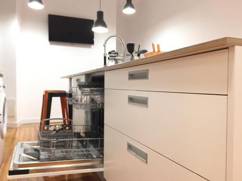 Apartamento Book In Madrid - Plaza Mayor