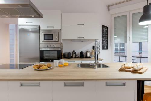 Apartamento Book In Madrid - Plaza Mayor