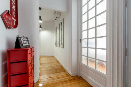 Apartamento Book In Madrid - Plaza Mayor