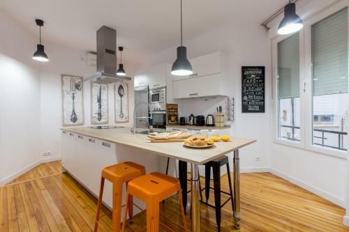 Apartamento Book In Madrid - Plaza Mayor