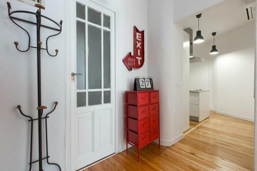 Apartamento Book In Madrid - Plaza Mayor