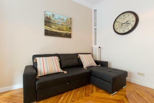 Apartamento Book In Madrid - Plaza Mayor
