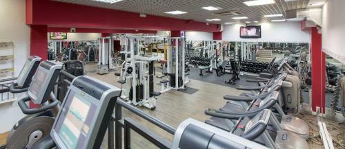 Apartamento Book In Madrid - Plaza Mayor