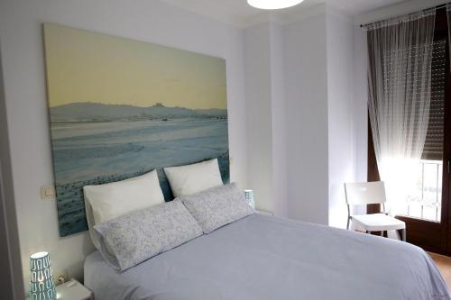 Apartamento El Olivo Azul