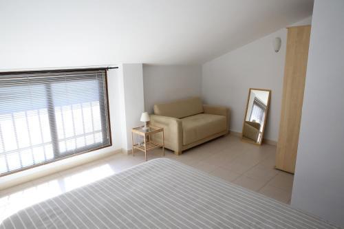 Apartamento El Olivo Azul