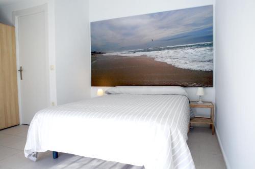 Apartamento El Olivo Azul