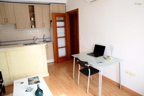 Apartamento El Olivo Azul