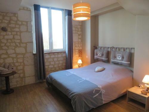 Hostal Chambres D'h�tes La Mare Aux Saules