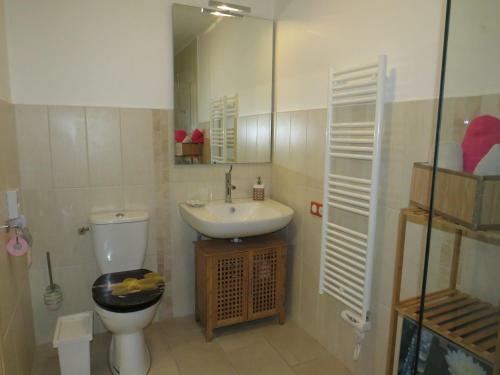 Hostal Chambres D'h�tes La Mare Aux Saules