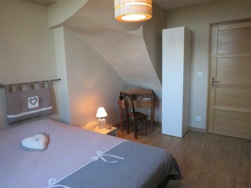 Hostal Chambres D'h�tes La Mare Aux Saules
