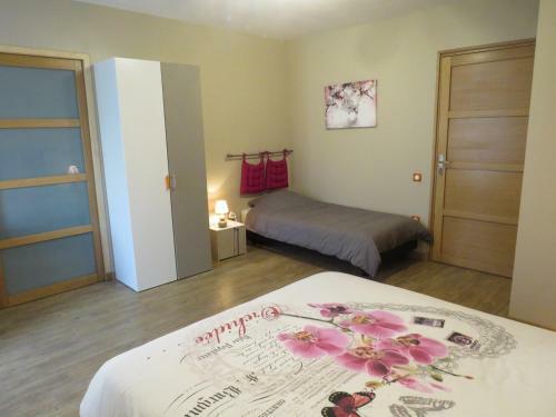 Hostal Chambres D'h�tes La Mare Aux Saules