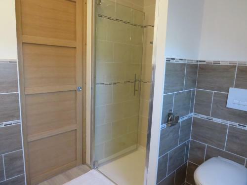 Hostal Chambres D'h�tes La Mare Aux Saules