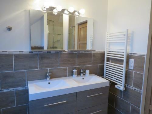 Hostal Chambres D'h�tes La Mare Aux Saules