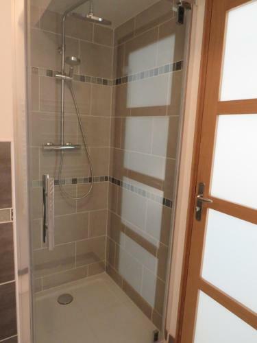 Hostal Chambres D'h�tes La Mare Aux Saules
