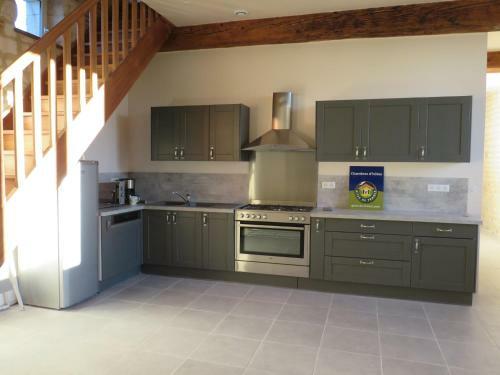 Hostal Chambres D'h�tes La Mare Aux Saules
