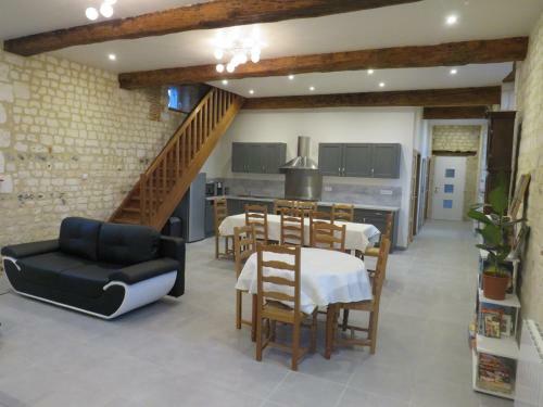 Hostal Chambres D'h�tes La Mare Aux Saules