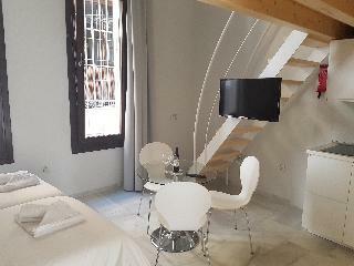 Apartamento Malaga City Breaks