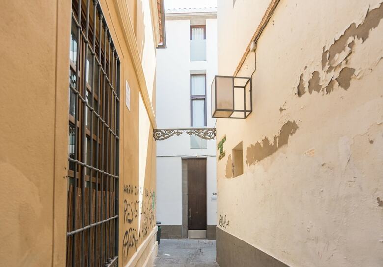 Apartamento Malaga City Breaks