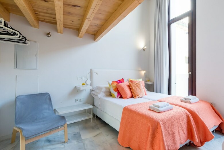 Apartamento Malaga City Breaks