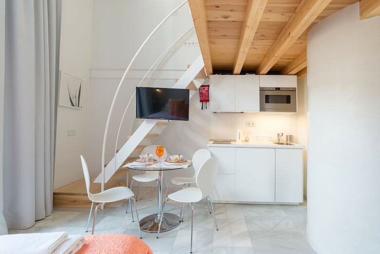 Apartamento Malaga City Breaks