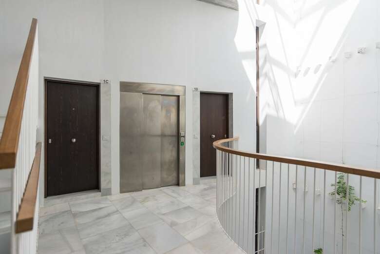 Apartamento Malaga City Breaks