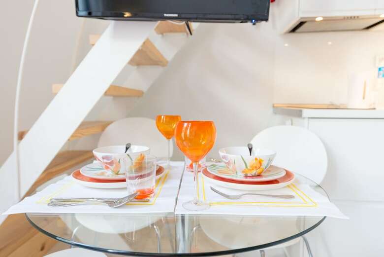 Apartamento Malaga City Breaks