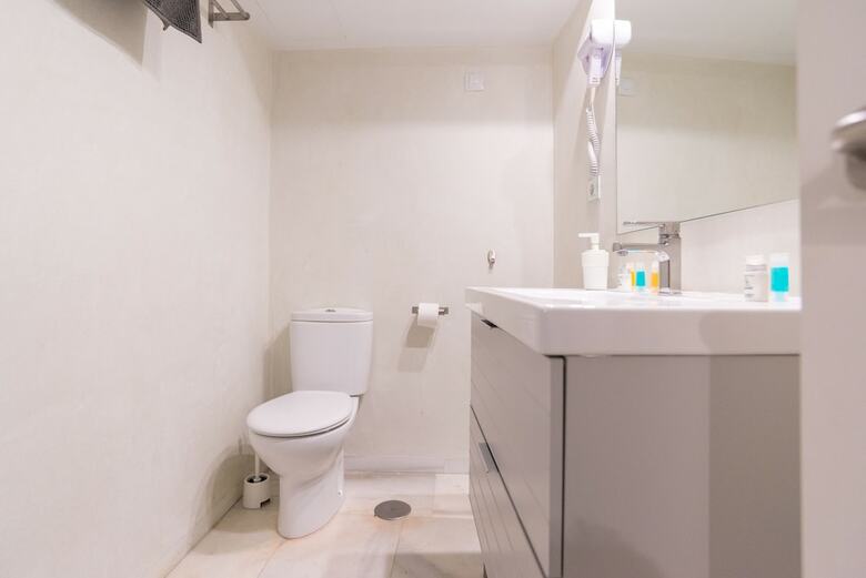 Apartamento Malaga City Breaks