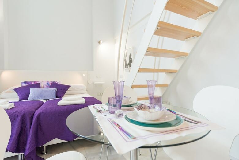 Apartamento Malaga City Breaks