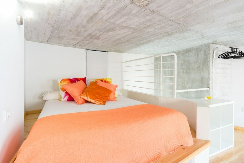 Apartamento Malaga City Breaks