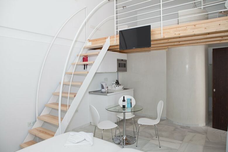 Apartamento Malaga City Breaks