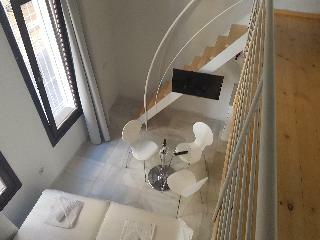 Apartamento Malaga City Breaks
