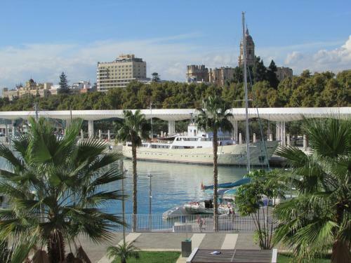 Apartamento Inm�laga Salinas