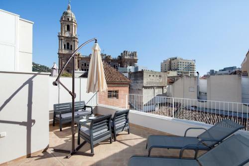 Apartamento Inm�laga Salinas