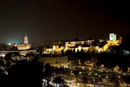 Apartamento Inm�laga Salinas