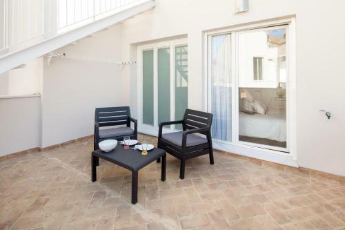Apartamento Inm�laga Salinas