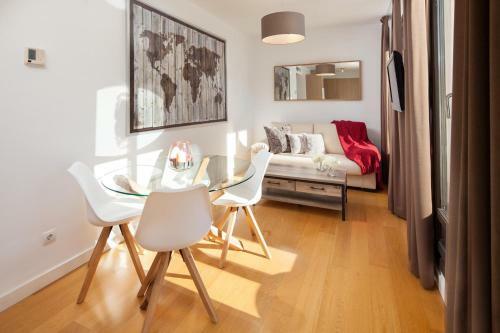 Apartamento Inm�laga Salinas