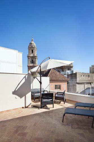 Apartamento Inm�laga Salinas