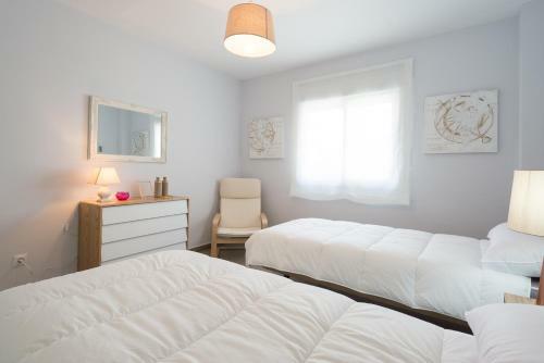 Apartamento Malagasuite Center Malaga
